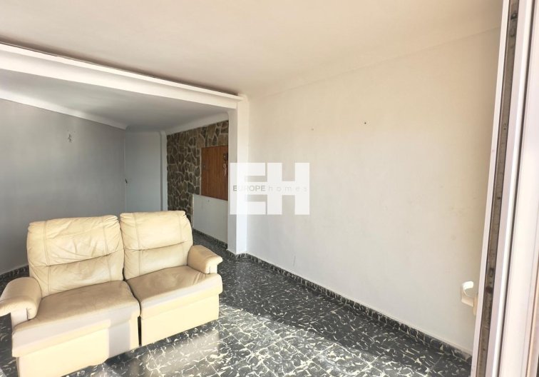 Segunda mano - Apartamento  - Torrevieja - Zona Los Frutales