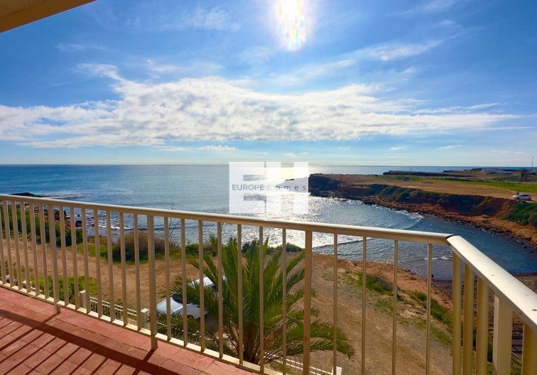 Segunda mano - Apartamento  - Torrevieja - Zona Los Frutales