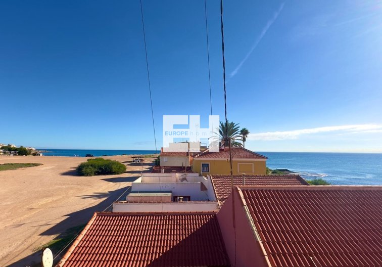 Segunda mano - Apartamento  - Torrevieja - Zona Los Frutales