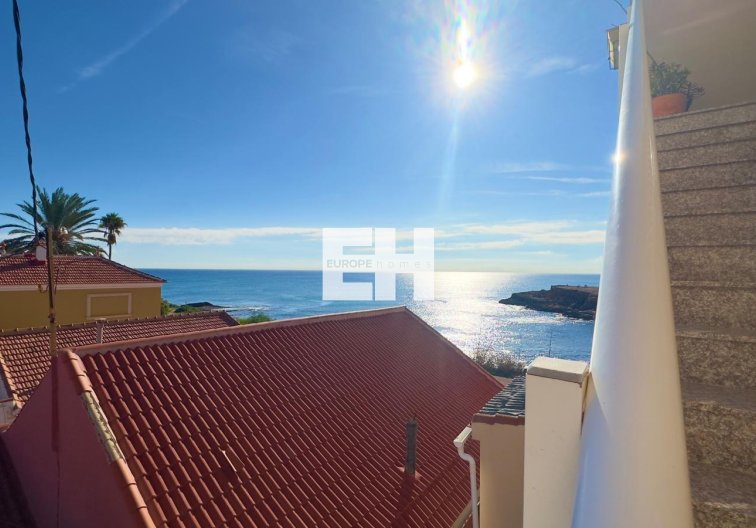 Segunda mano - Apartamento  - Torrevieja - Zona Los Frutales