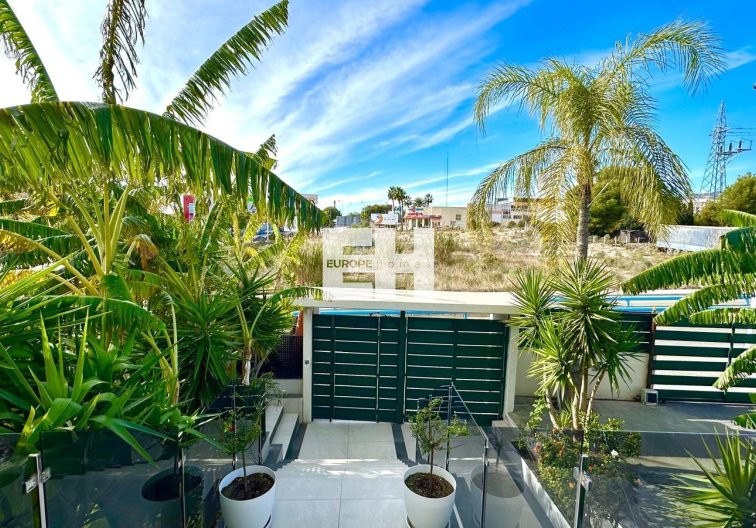 Herverkoop - Appartement - Finestrat