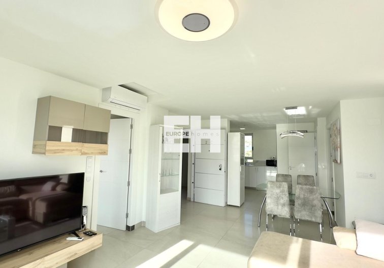 Herverkoop - Appartement - Finestrat