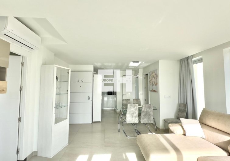 Herverkoop - Appartement - Finestrat