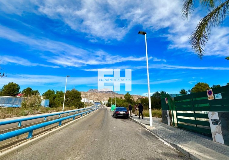 Resale - Apartment - Finestrat