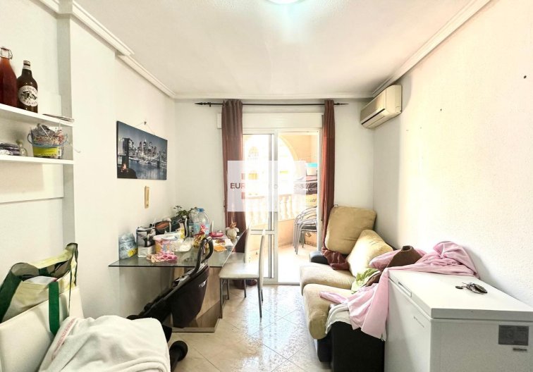 Segunda mano - Apartamento  - Torrevieja - Estacion De Autobuses