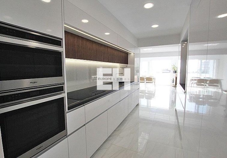 Revente - Appartement - Torrevieja