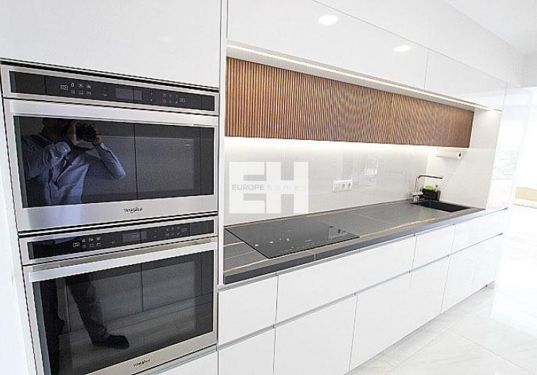 Revente - Appartement - Torrevieja