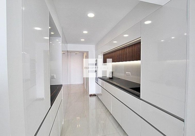 Revente - Appartement - Torrevieja