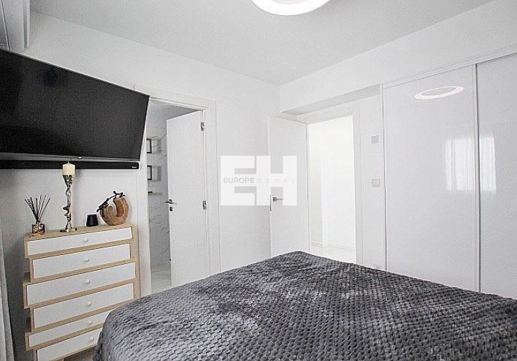 Revente - Appartement - Torrevieja