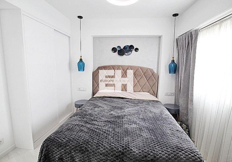 Revente - Appartement - Torrevieja