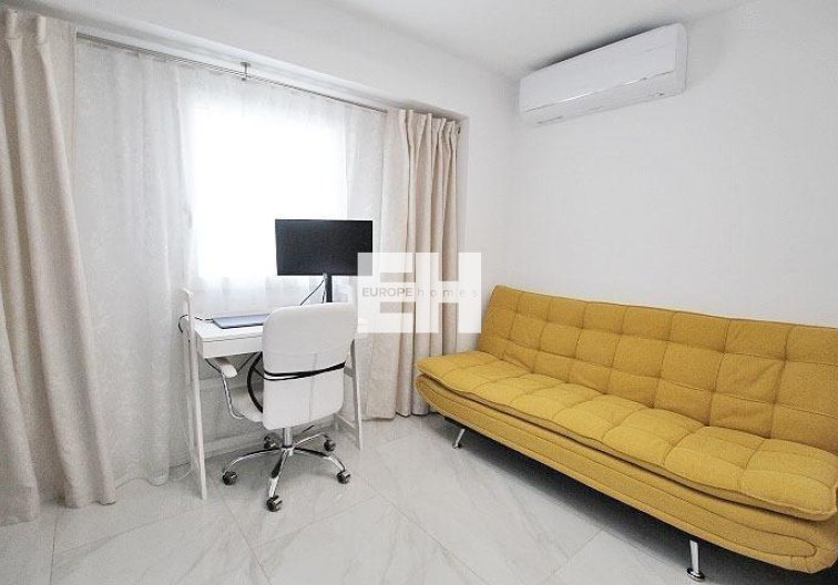 Revente - Appartement - Torrevieja