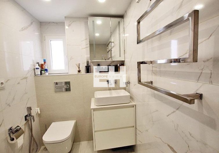 Revente - Appartement - Torrevieja