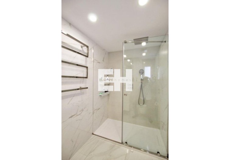 Revente - Appartement - Torrevieja