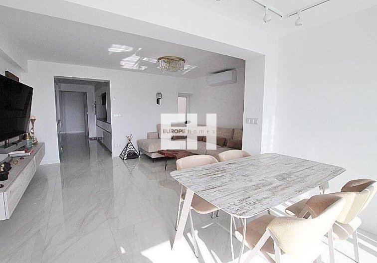 Revente - Appartement - Torrevieja