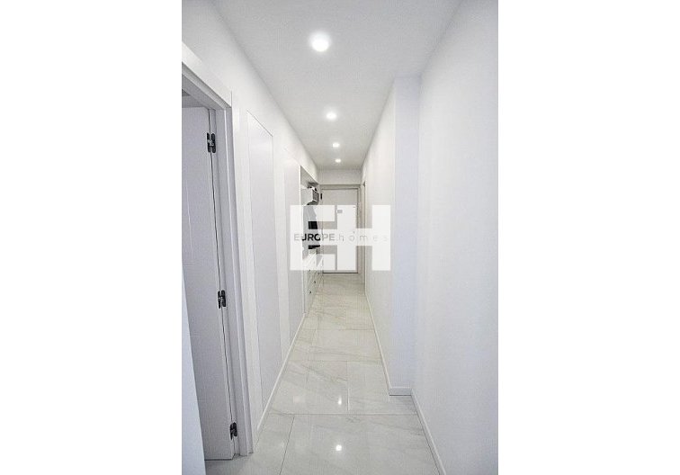 Revente - Appartement - Torrevieja