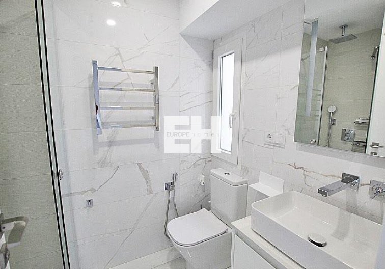 Revente - Appartement - Torrevieja