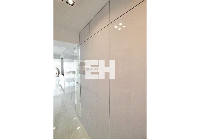 Revente - Appartement - Torrevieja