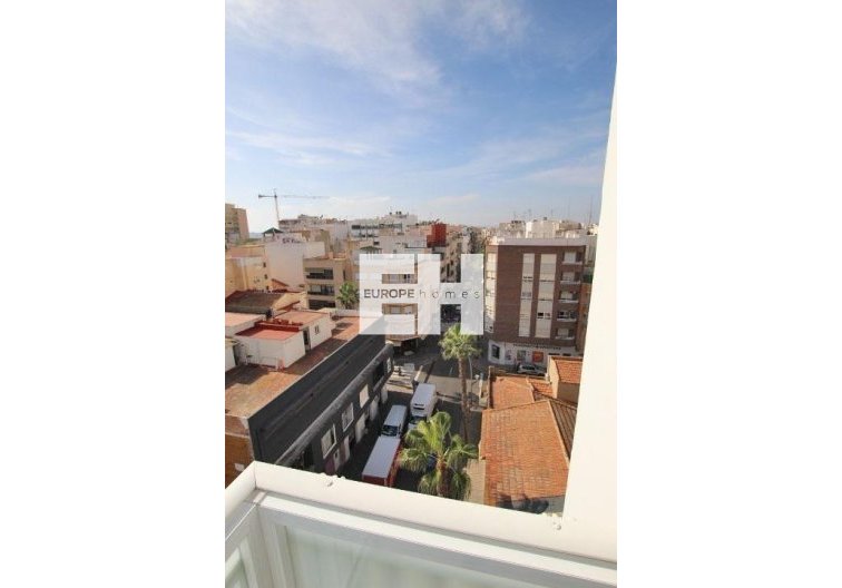 Revente - Appartement - Torrevieja