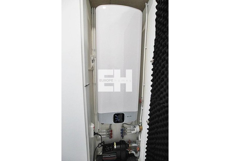 Revente - Appartement - Torrevieja