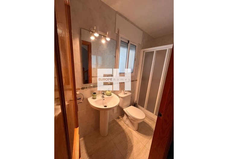 Wiederverkauf - town house - Orihuela Costa - Campoamor