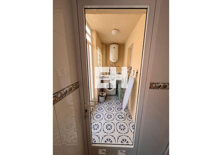 Wiederverkauf - town house - Orihuela Costa - Campoamor