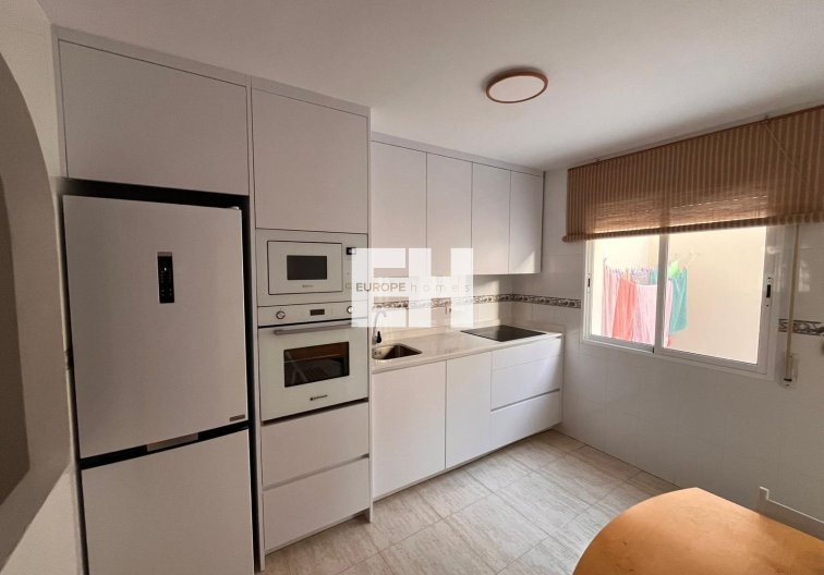 Wiederverkauf - town house - Orihuela Costa - Campoamor