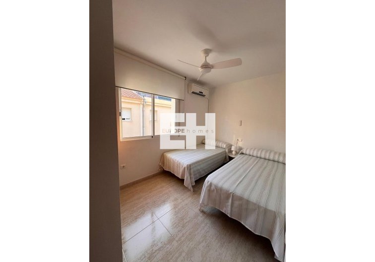 Wiederverkauf - town house - Orihuela Costa - Campoamor