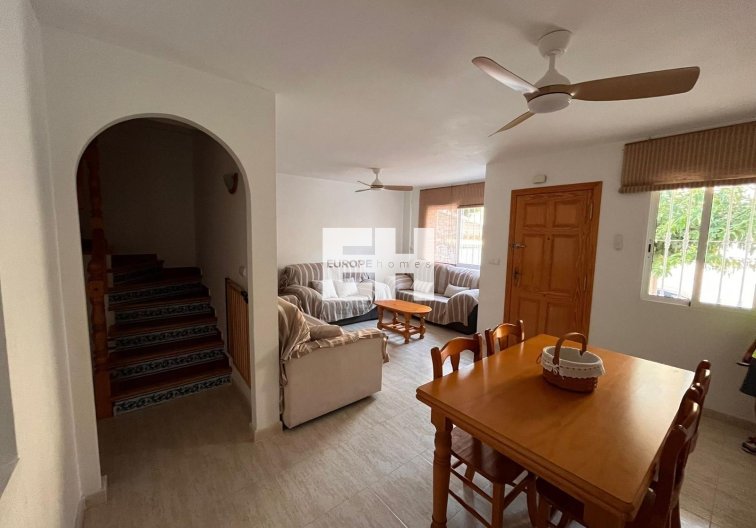 Wiederverkauf - town house - Orihuela Costa - Campoamor