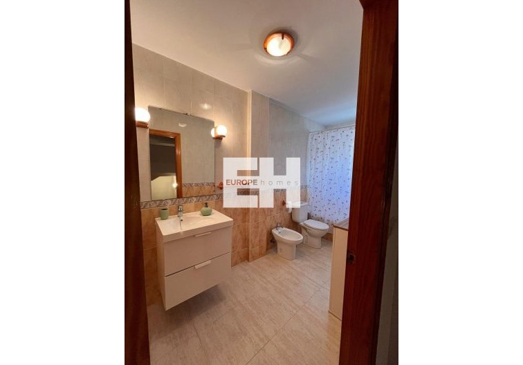 Wiederverkauf - town house - Orihuela Costa - Campoamor