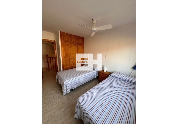 Wiederverkauf - town house - Orihuela Costa - Campoamor