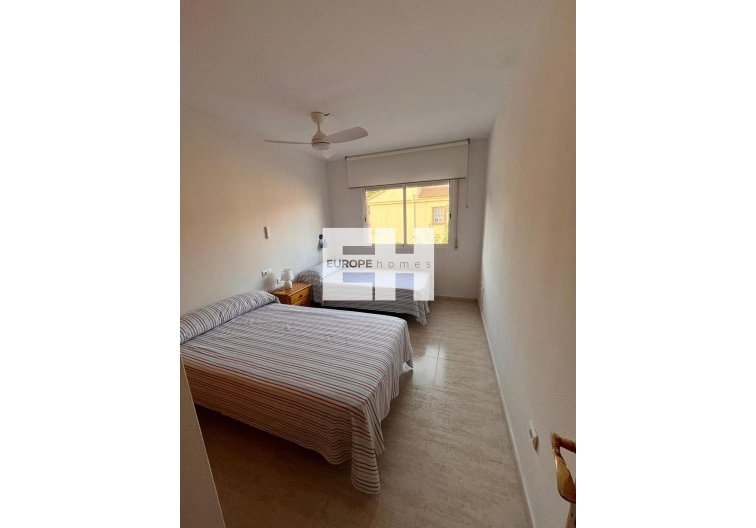 Wiederverkauf - town house - Orihuela Costa - Campoamor