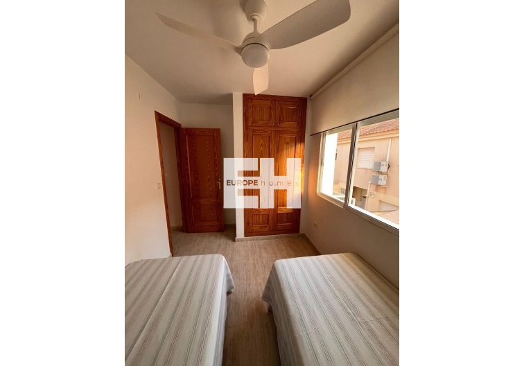 Wiederverkauf - town house - Orihuela Costa - Campoamor