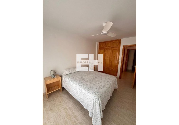 Wiederverkauf - town house - Orihuela Costa - Campoamor