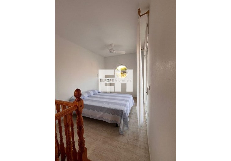 Wiederverkauf - town house - Orihuela Costa - Campoamor