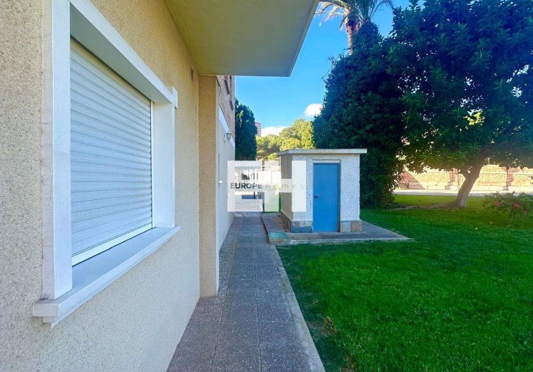 Segunda mano - Apartamento  - Orihuela Costa - Altos De Campoamor