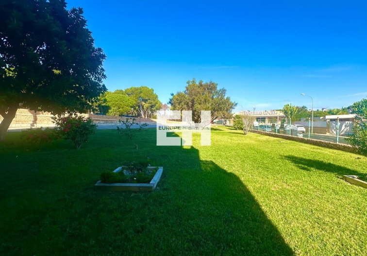 Segunda mano - Apartamento  - Orihuela Costa - Altos De Campoamor