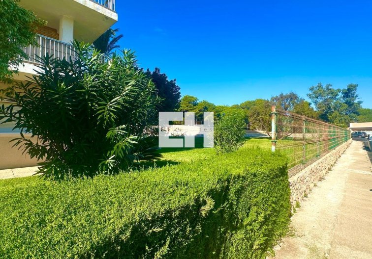 Segunda mano - Apartamento  - Orihuela Costa - Altos De Campoamor