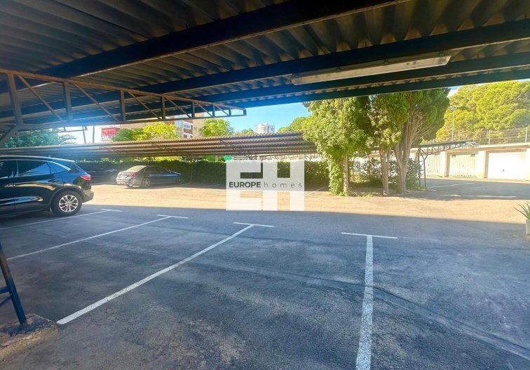 Segunda mano - Apartamento  - Orihuela Costa - Altos De Campoamor