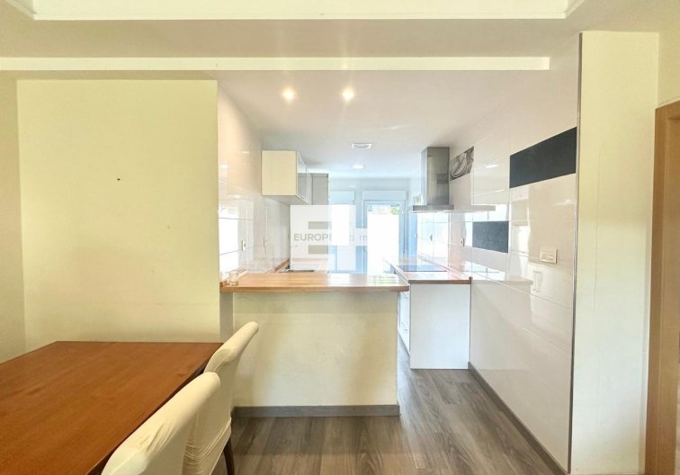 Segunda mano - Apartamento  - Orihuela Costa - Altos De Campoamor