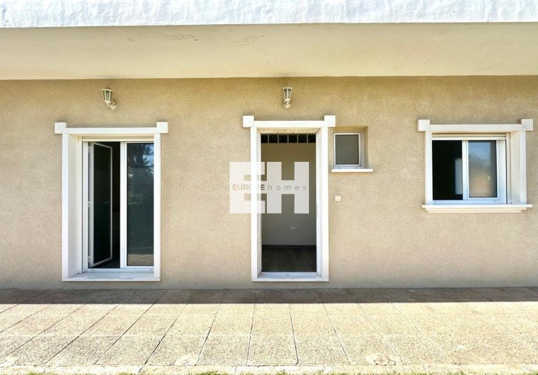 Segunda mano - Apartamento  - Orihuela Costa - Altos De Campoamor