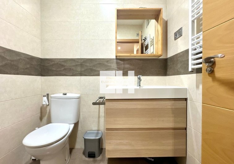 Segunda mano - Apartamento  - Orihuela Costa - Altos De Campoamor