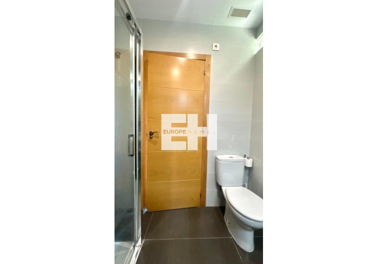 Segunda mano - Apartamento  - Orihuela Costa - Altos De Campoamor