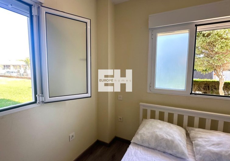 Segunda mano - Apartamento  - Orihuela Costa - Altos De Campoamor