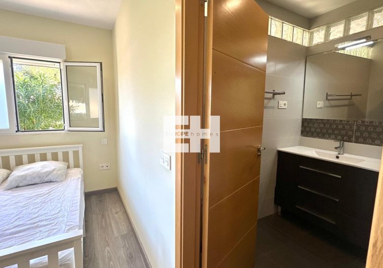 Segunda mano - Apartamento  - Orihuela Costa - Altos De Campoamor