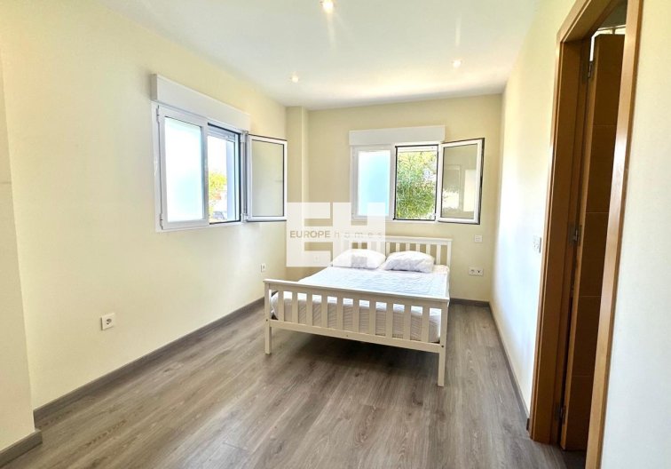 Segunda mano - Apartamento  - Orihuela Costa - Altos De Campoamor