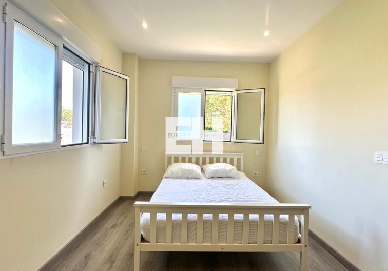 Segunda mano - Apartamento  - Orihuela Costa - Altos De Campoamor