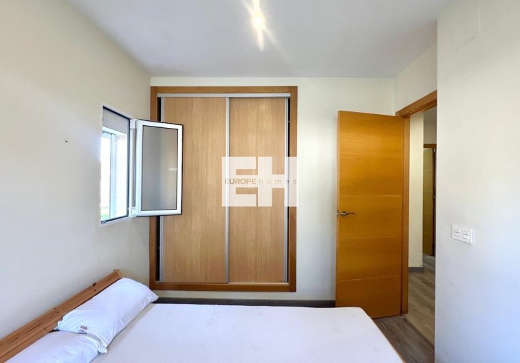 Segunda mano - Apartamento  - Orihuela Costa - Altos De Campoamor