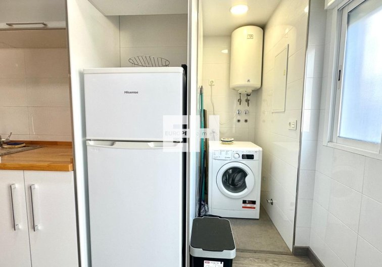 Segunda mano - Apartamento  - Orihuela Costa - Altos De Campoamor