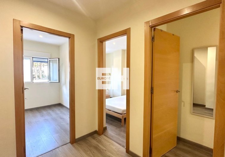 Segunda mano - Apartamento  - Orihuela Costa - Altos De Campoamor