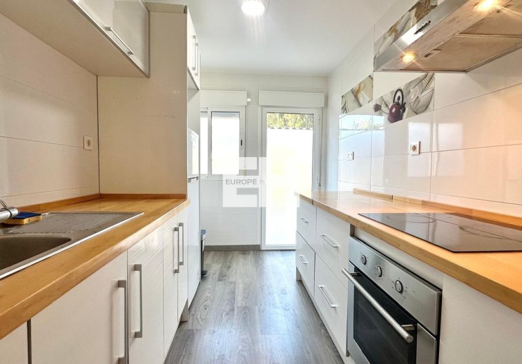 Segunda mano - Apartamento  - Orihuela Costa - Altos De Campoamor